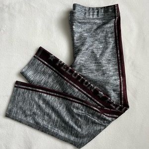 Peloton Terez crops size L